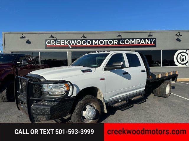 used 2021 Ram 3500 car, priced at $37,500