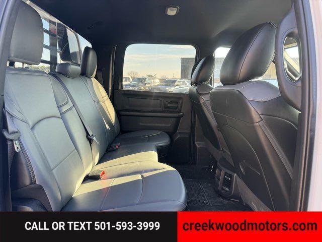 used 2021 Ram 3500 car, priced at $37,500