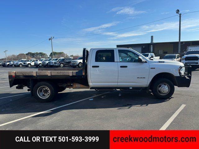 used 2021 Ram 3500 car, priced at $37,500