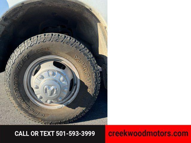 used 2021 Ram 3500 car, priced at $37,500