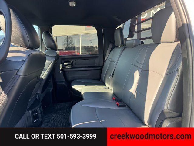 used 2021 Ram 3500 car, priced at $37,500