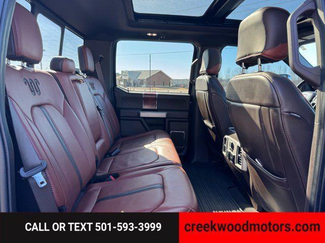 used 2021 Ford F-250 car, priced at $55,000