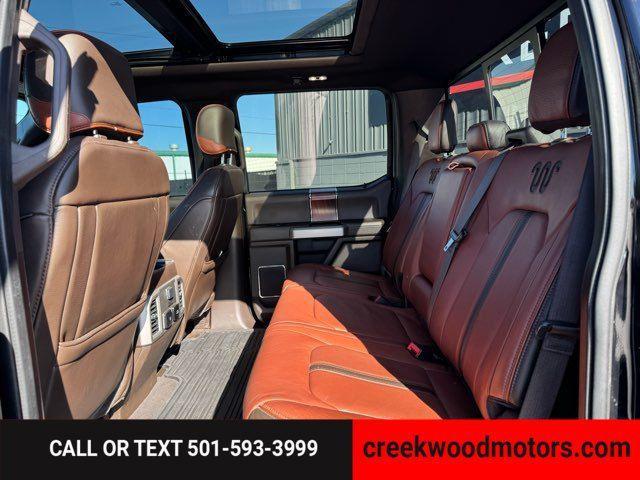 used 2021 Ford F-250 car, priced at $55,000