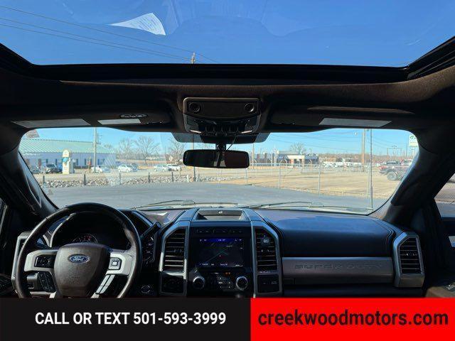 used 2021 Ford F-250 car, priced at $55,000