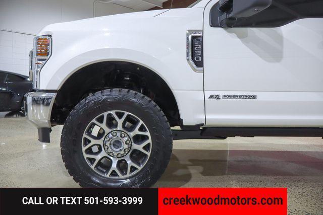 used 2022 Ford F-250 car, priced at $52,000