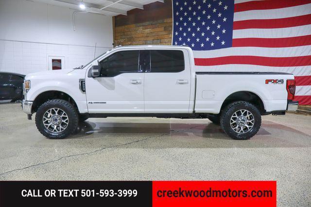 used 2022 Ford F-250 car, priced at $52,000