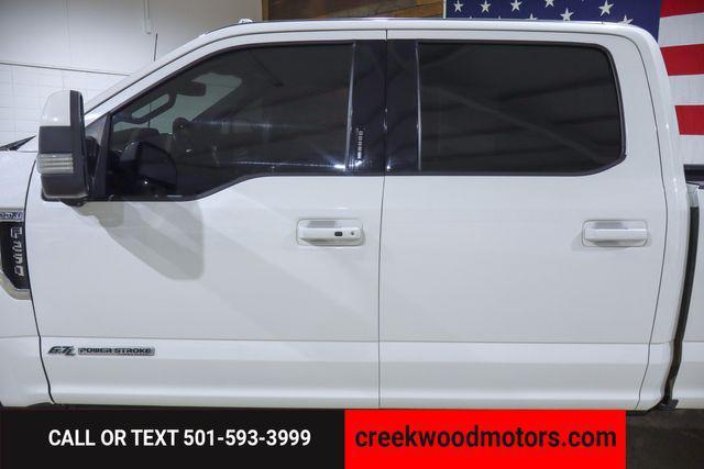 used 2022 Ford F-250 car, priced at $52,000