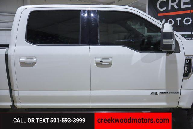 used 2022 Ford F-250 car, priced at $52,000