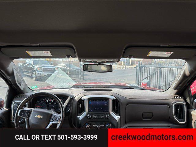 used 2020 Chevrolet Silverado 2500 car, priced at $45,000