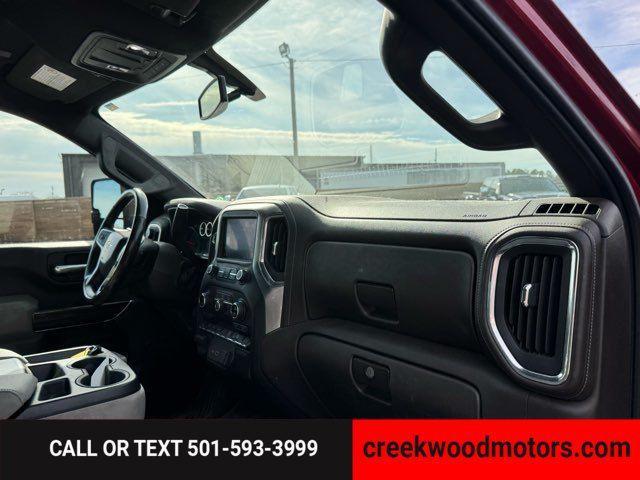 used 2020 Chevrolet Silverado 2500 car, priced at $45,000