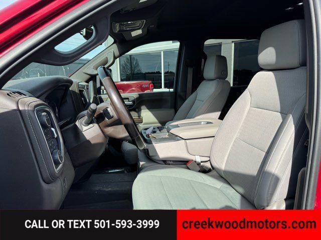 used 2020 Chevrolet Silverado 2500 car, priced at $45,000