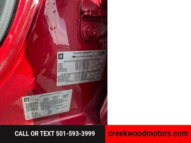 used 2020 Chevrolet Silverado 2500 car, priced at $45,000