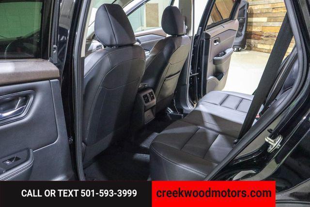 used 2023 Nissan Rogue car, priced at $19,900