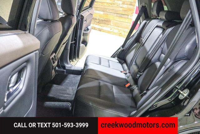 used 2023 Nissan Rogue car, priced at $19,900