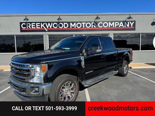 used 2022 Ford F-250 car, priced at $62,000