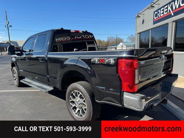 used 2022 Ford F-250 car, priced at $62,000