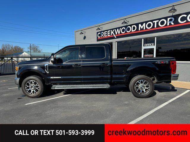 used 2022 Ford F-250 car, priced at $62,000