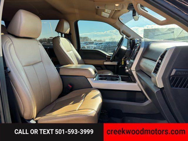 used 2022 Ford F-250 car, priced at $62,000