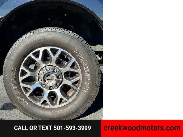 used 2022 Ford F-250 car, priced at $62,000