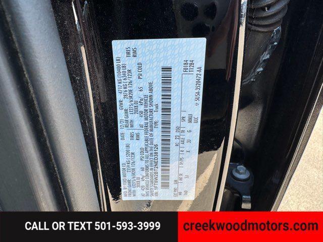 used 2022 Ford F-250 car, priced at $62,000