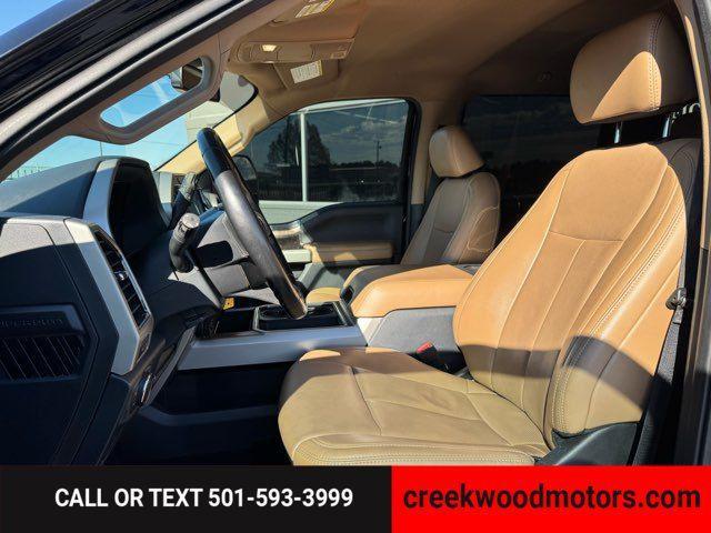 used 2022 Ford F-250 car, priced at $62,000