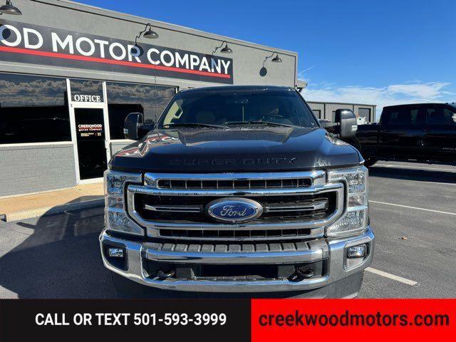 used 2022 Ford F-250 car, priced at $62,000