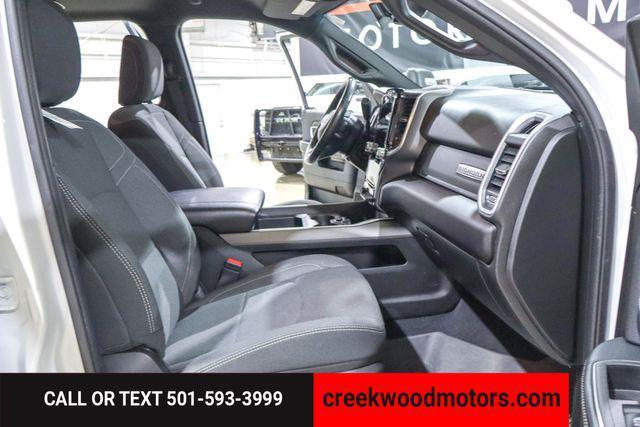 used 2024 Ram 3500 car, priced at $54,000