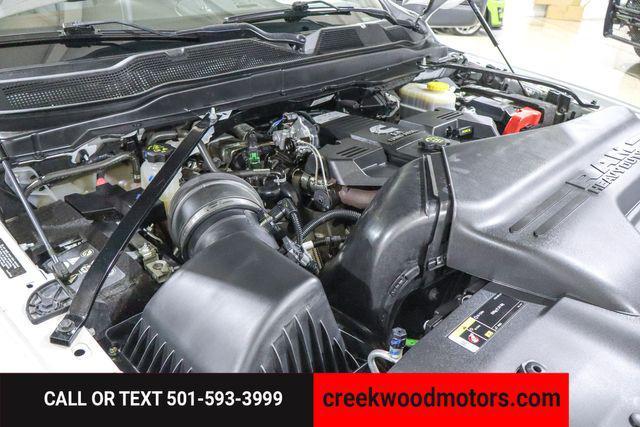 used 2024 Ram 3500 car, priced at $54,000