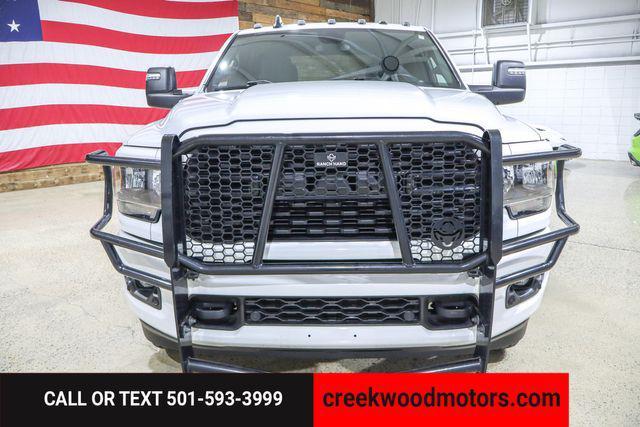 used 2024 Ram 3500 car, priced at $54,000