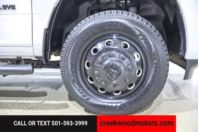 used 2024 Ram 3500 car, priced at $54,000