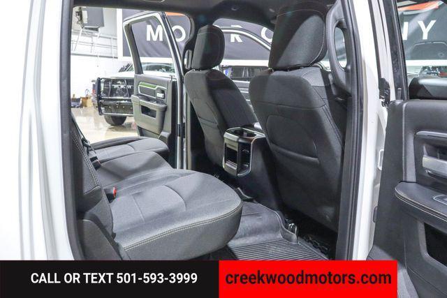 used 2024 Ram 3500 car, priced at $54,000