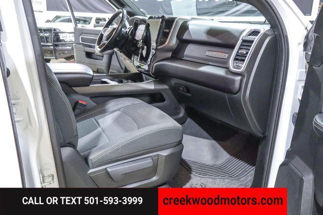 used 2024 Ram 3500 car, priced at $54,000