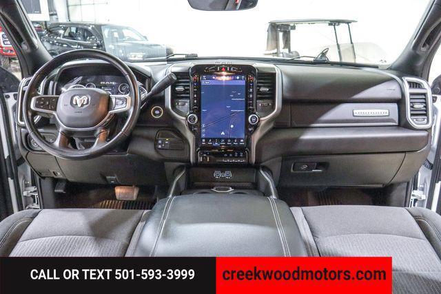 used 2024 Ram 3500 car, priced at $54,000