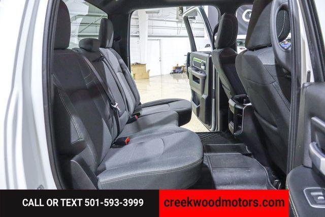 used 2024 Ram 3500 car, priced at $54,000