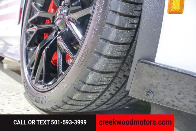 used 2017 Chevrolet Corvette car, priced at $72,000