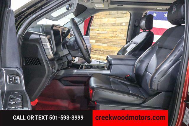 used 2025 Ford F-250 car, priced at $95,000
