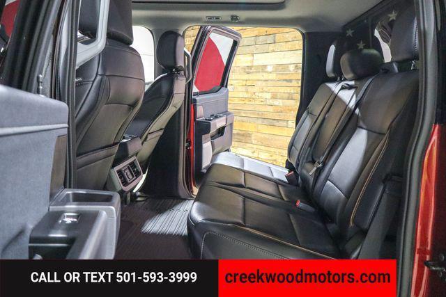 used 2025 Ford F-250 car, priced at $95,000