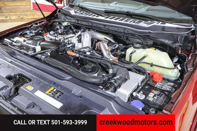 used 2025 Ford F-250 car, priced at $95,000