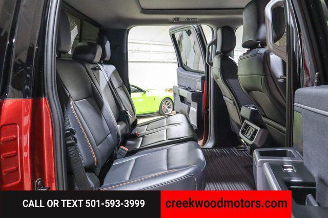 used 2025 Ford F-250 car, priced at $95,000