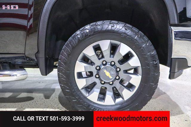 used 2022 Chevrolet Silverado 2500 car, priced at $38,500