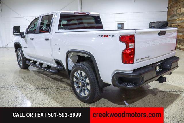used 2022 Chevrolet Silverado 2500 car, priced at $32,000