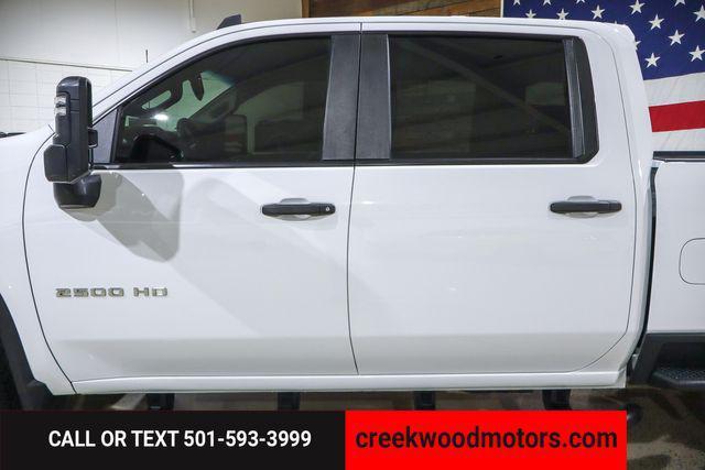 used 2022 Chevrolet Silverado 2500 car, priced at $32,000