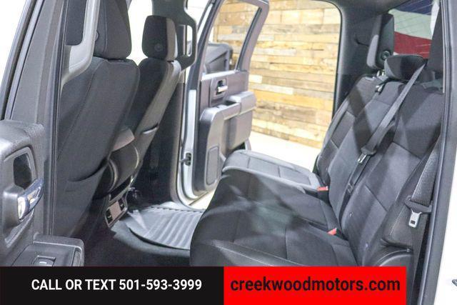 used 2022 Chevrolet Silverado 2500 car, priced at $32,000