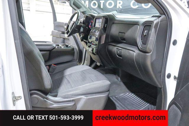 used 2022 Chevrolet Silverado 2500 car, priced at $32,000