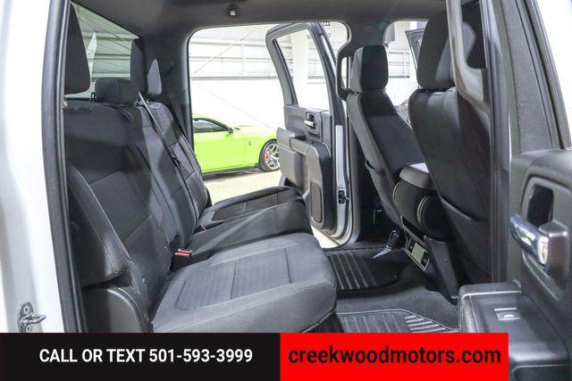 used 2022 Chevrolet Silverado 2500 car, priced at $32,000