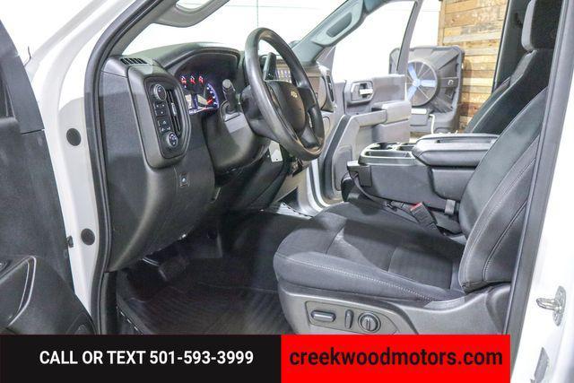 used 2022 Chevrolet Silverado 2500 car, priced at $32,000