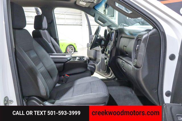 used 2022 Chevrolet Silverado 2500 car, priced at $32,000