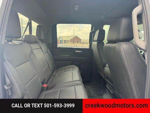 used 2024 GMC Sierra 3500 car, priced at $65,000