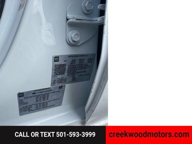 used 2024 GMC Sierra 3500 car, priced at $65,000