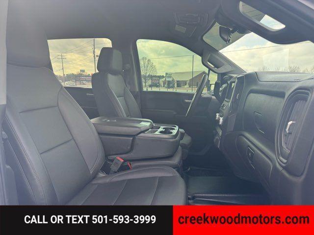 used 2024 GMC Sierra 3500 car, priced at $65,000